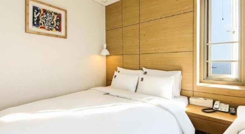 Benikea The Bliss Hotel Incheon Dış mekan fotoğraf
