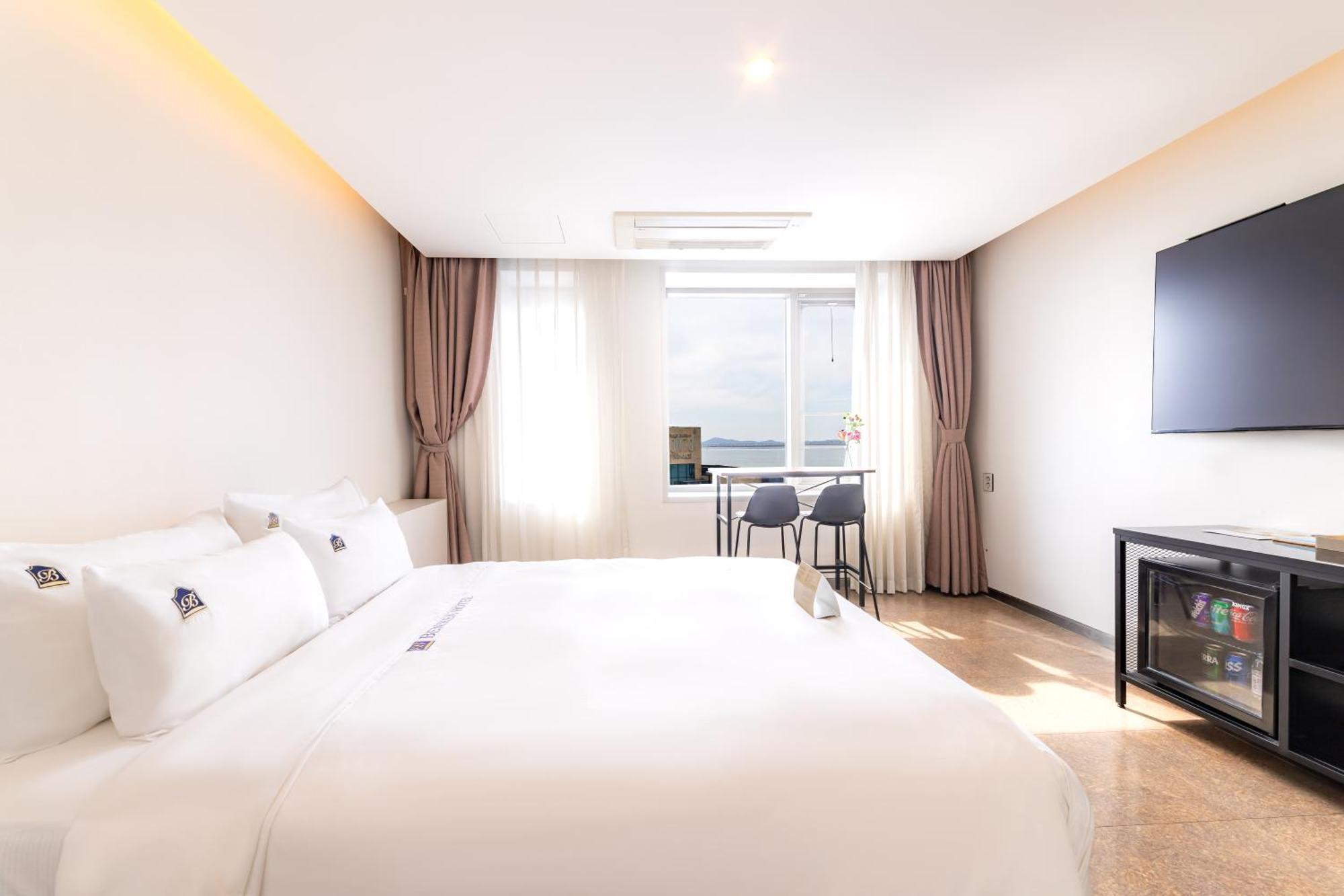 Benikea The Bliss Hotel Incheon Dış mekan fotoğraf